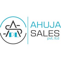 Ahuja Sales Private Limited Logo