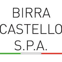 Birra Castello S.p.A. Logo