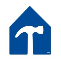 Byggentreprenad i Syd Logo