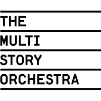 The Multi-Story Orchestra Logo
