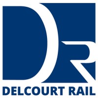 DELCOURT RAIL Logo