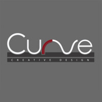 CURVE CREATIVE DESIGN S.A.R.L. Logo