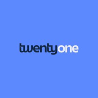 Twenty One Logo