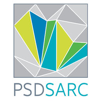 PRINCE SULTAN DEFENSE STUDIES & RESEARCH CENTER Logo