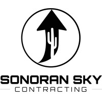 Sonoran Sky Contracting Logo