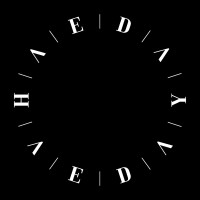 Haeday Logo