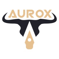 Aurox Logo