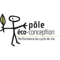 Pôle Eco-conception Logo