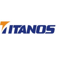 SHANGHAI TITANOS INDUSTRY CO., LTD Logo