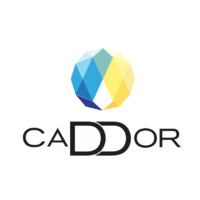 Caddor GmbH Logo