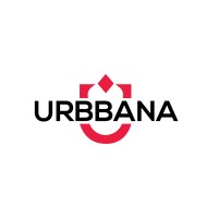 URBBANA Logo