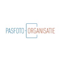 Pasfoto-Organisatie.nl BV Logo