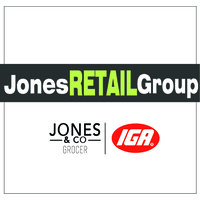 Jones Retail Group Logo