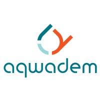 Aqwadem Consulting Logo