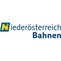 Niederösterreich Bahnen Logo
