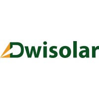 Dwisolar Sdn Bhd Logo