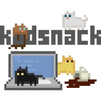 Kodsnack Logo