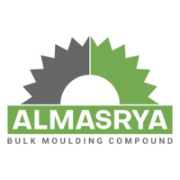 BMC Almasrya for Advanced Industries Logo