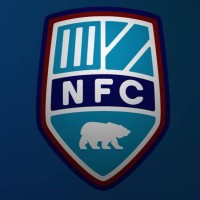 Nykøbing FC Logo