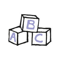 ABC Puériculture Logo