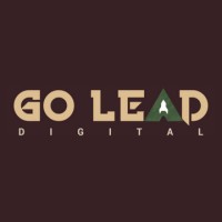 Go Lead Digital Logo