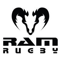 Ram Rugby Logo