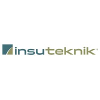 İnsu Teknik Logo