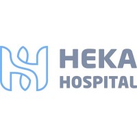 Heka Hospital Logo