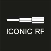 ICONIC RF Logo