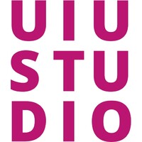 UIU STUDIO ARCHITEKTUR Logo