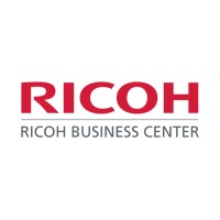 Ricoh Business Center Logo