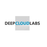 DEEPCLOUDLABS Logo