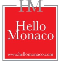HelloMonaco Logo