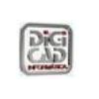 Digicad Treinamento em Tecnologia e Gestão Logo