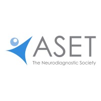 ASET - The Neurodiagnostic Society Logo