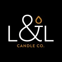 L&L Candle Company Logo