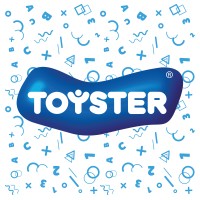 Toyster Brinquedos Logo
