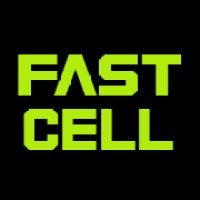 FastCell Assistência Logo