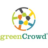 greenCrowd Logo