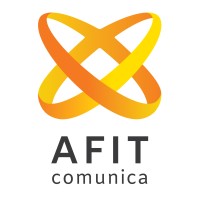 AFIT COMUNICA Logo