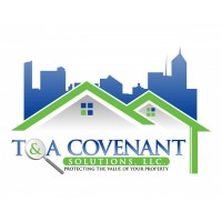 T&A Covenant Solutions Logo