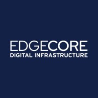 EdgeCore Digital Infrastructure Logo