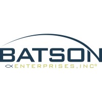 Batson Enterprises, Inc. Logo