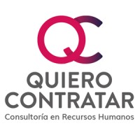 QuieroContratar - QuieroChamba Logo