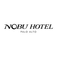 Nobu Hotel Palo Alto Logo