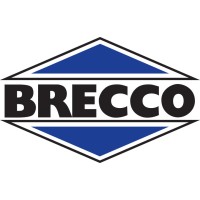 BRECCO Logo