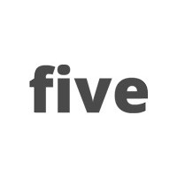 The Five Group Logo