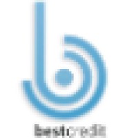 Best Credit Logo
