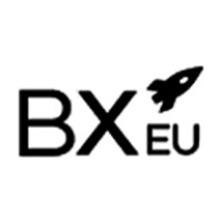 BoostX EU Digital Marketing Agency Logo