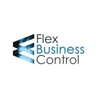 Flex Business Control Logo